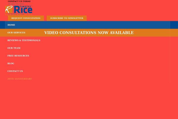 Site using Constant-contact-forms plugin