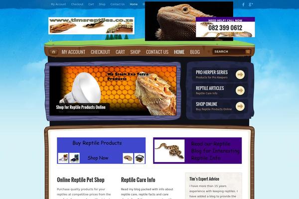Site using Yoco-payment-gateway plugin