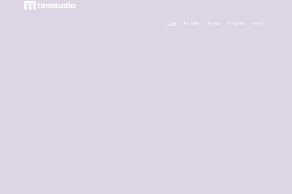 Site using Lightweight-cookie-notice plugin