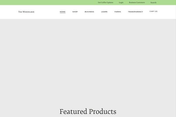 Site using Woocommerce-wholesale-lead-capture plugin