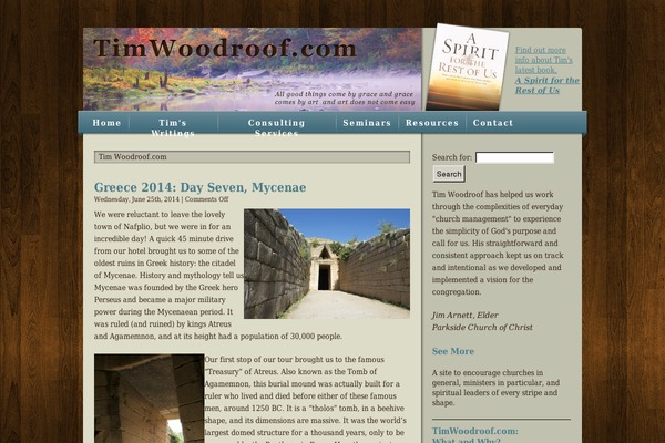 Site using Subscribe Button by AddToAny plugin