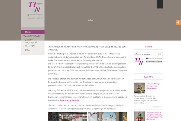 Adeptstyle theme site design template sample