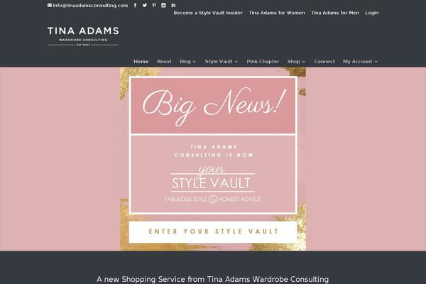 Site using Real-time-auto-find-and-replace plugin