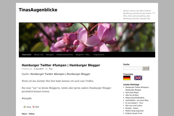 Site using Follow Button for Jetpack plugin