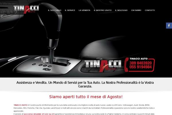 Site using Bknewsticker plugin