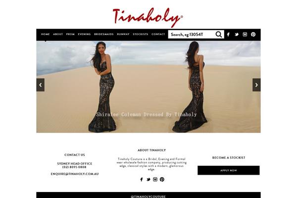 Site using WP Ultimate Search plugin