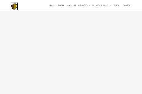 Site using Ebor-page-builder-master plugin