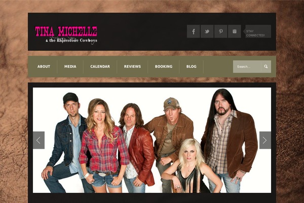 K-BOOM v.1.1.2 theme site design template sample
