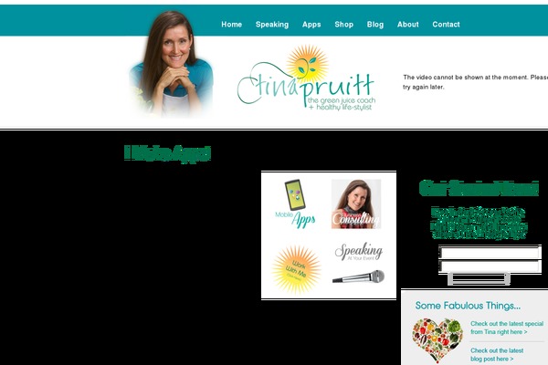 Site using Font-uploader plugin