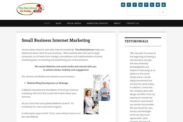 Utility-pro theme site design template sample