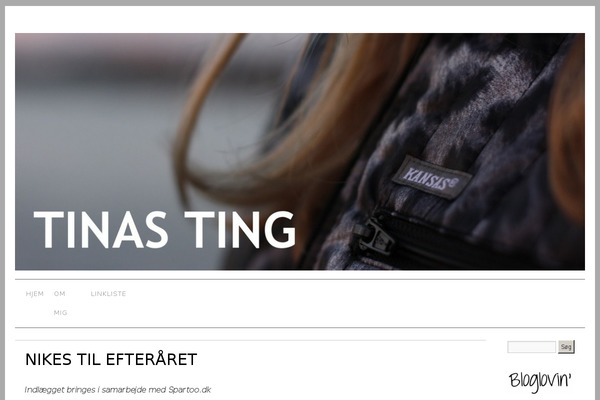 Brunelleschi theme site design template sample