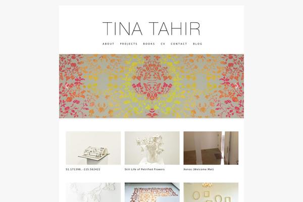 Filtered theme site design template sample
