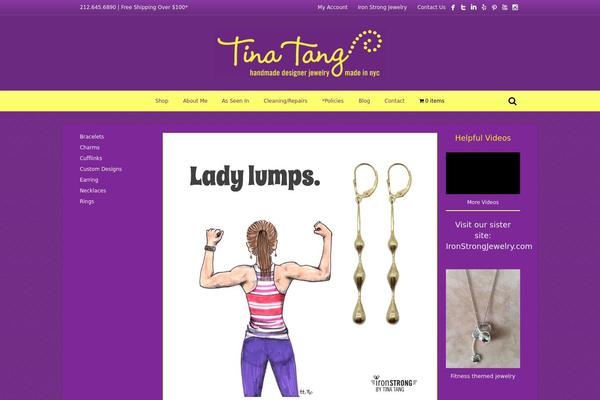 Beaver Builder theme site design template sample
