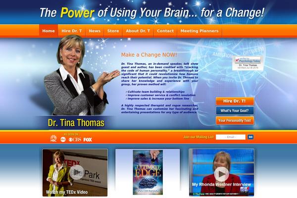 Site using Google Analyticator plugin
