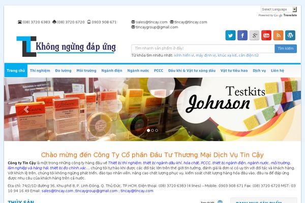 Site using Contact-me-on-zalo plugin