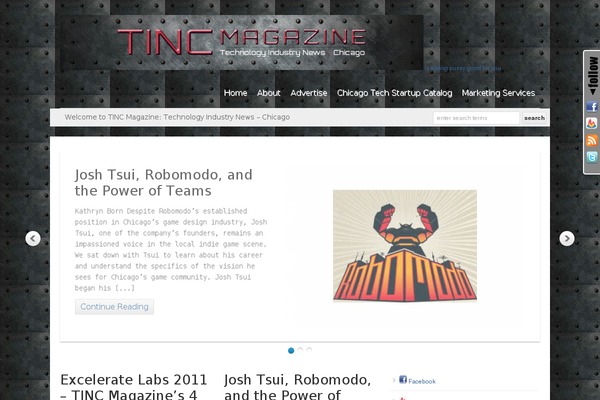 Wp Responsive theme site design template sample