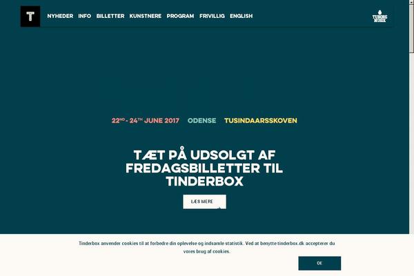 Site using Grids plugin