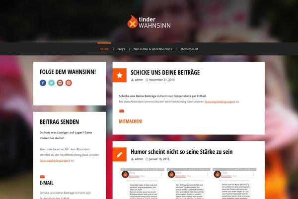 Site using Link-juice-keeper plugin