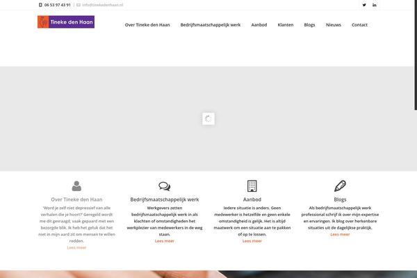 Site using Zilla-likes plugin