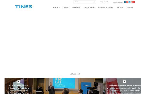 Site using FreshMail For WordPress plugin