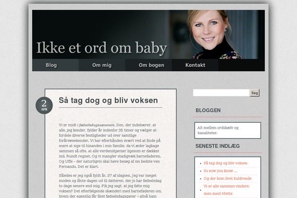 Site using Custom-menu-images plugin