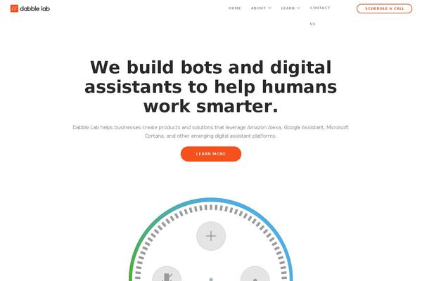 Site using Arconix FAQ plugin