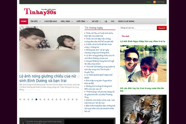 Site using Kdn-auto-leech plugin