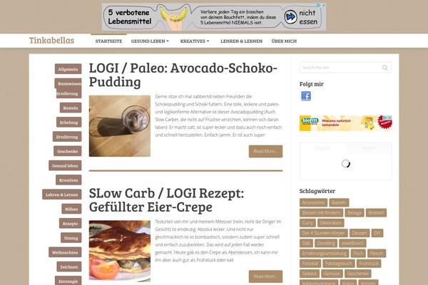 Sensational theme site design template sample