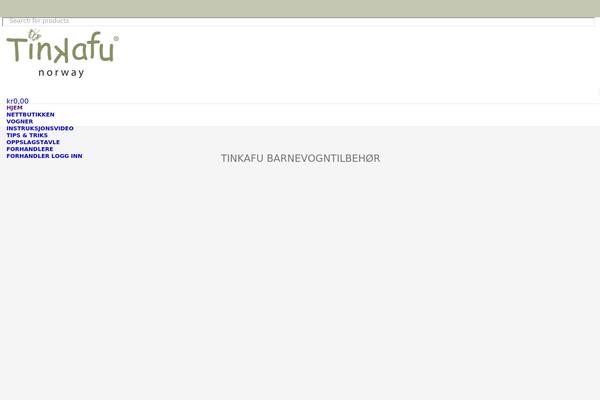 Site using Woo-vipps plugin