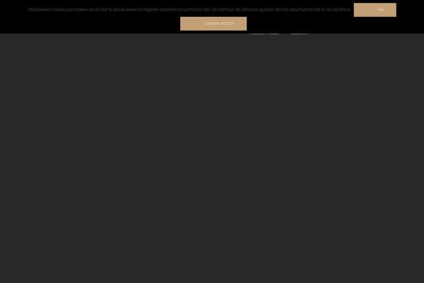 Site using oik plugin