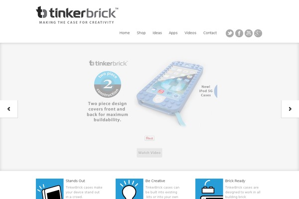 Pixelpress theme site design template sample