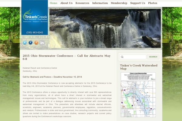 Theme1269 theme site design template sample