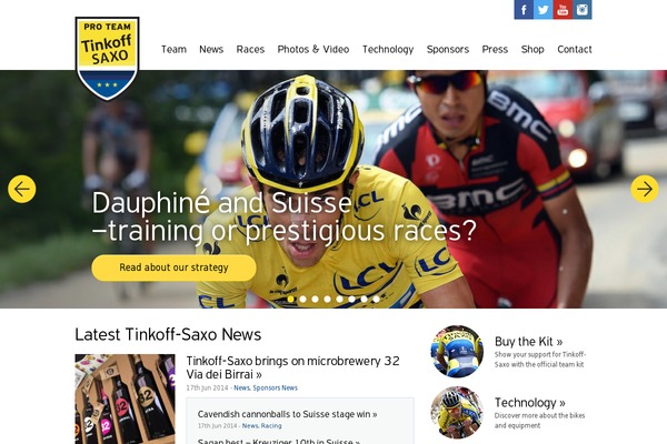 Original theme site design template sample