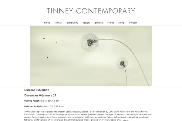 Simplish theme site design template sample