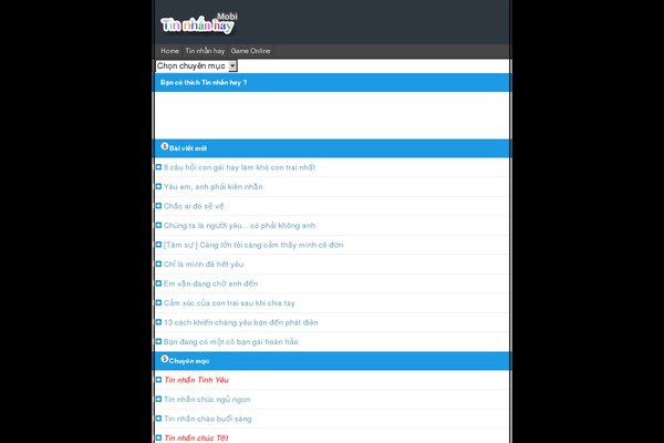 Site using Auto Tag Links plugin