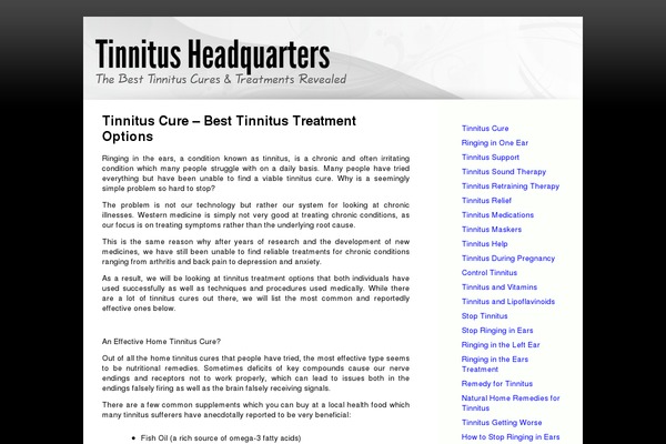 Affilotheme theme site design template sample