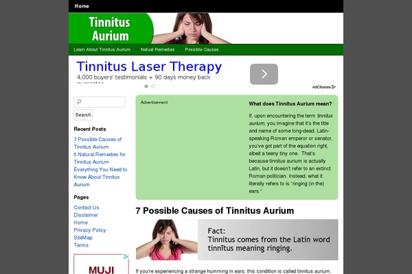 Site using Hmt-clickmissile plugin