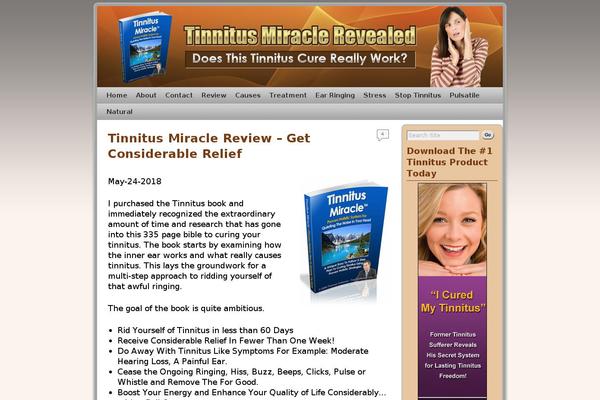 Site using rtSocial plugin