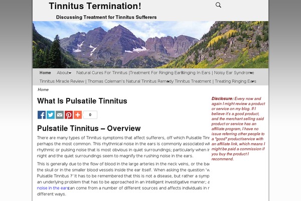 Site using Contact Coldform plugin