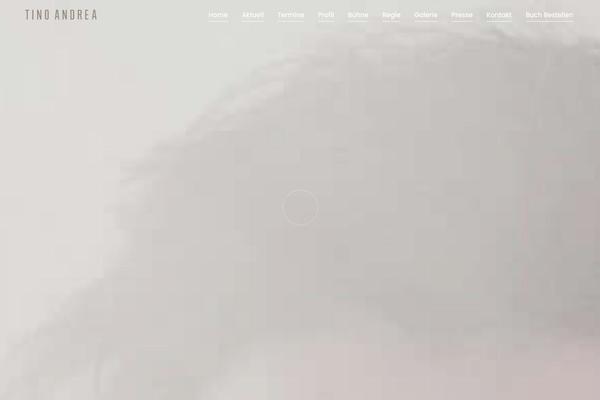 Site using Fastgallery_vc plugin
