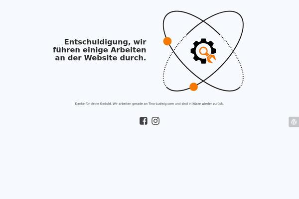 Twenty Twenty-One theme site design template sample