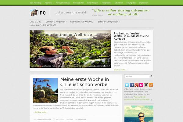 Site using WP CleanFix plugin