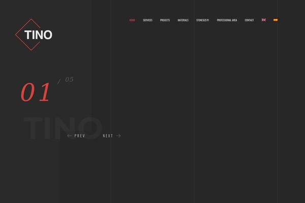 Site using Simple Social Share plugin