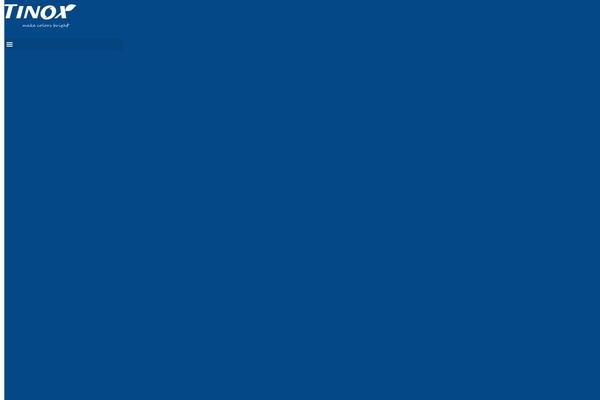 Site using The Events Calendar plugin