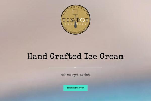 Site using Gk-nsp plugin