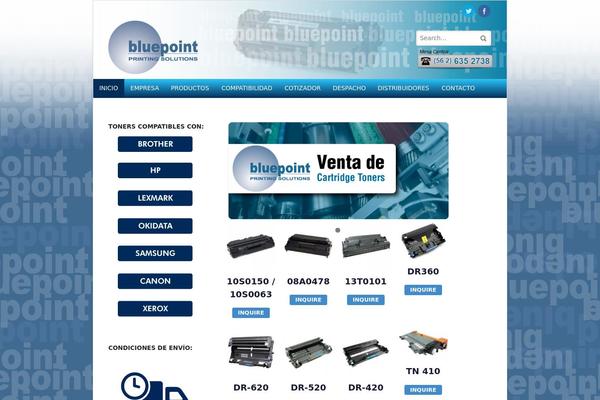 Site using Dvin-wcql plugin