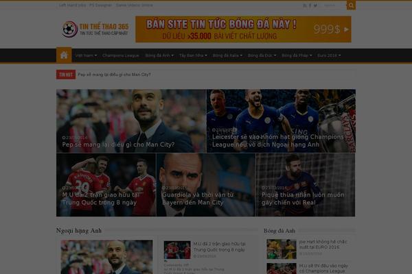 Site using Instanow plugin
