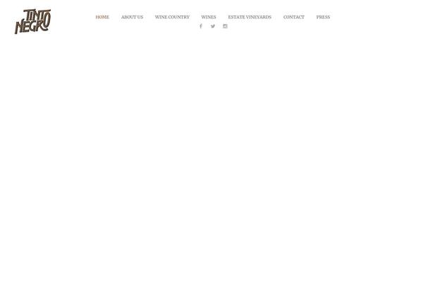 Firefly theme site design template sample