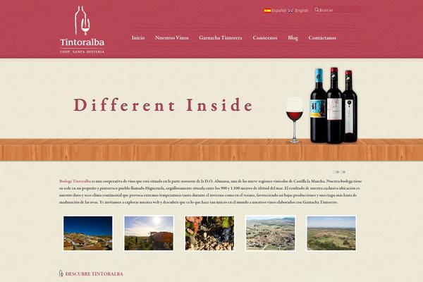 Site using Ocean-modal-window plugin