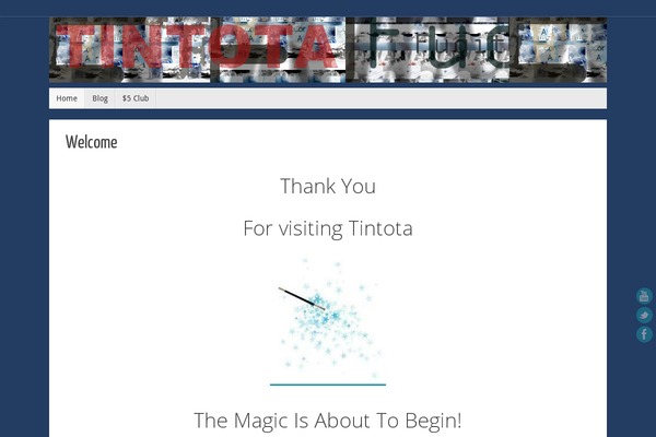 Site using Banner Ads Rotator plugin